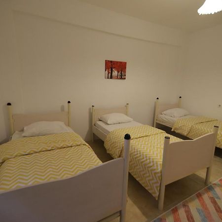 Ipek Pansiyon & Hostel Rize Exterior photo