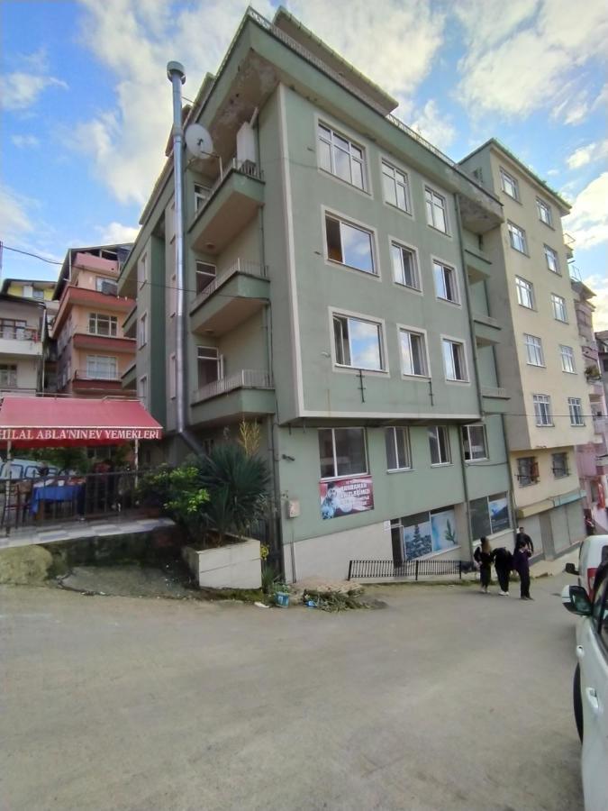 Ipek Pansiyon & Hostel Rize Exterior photo