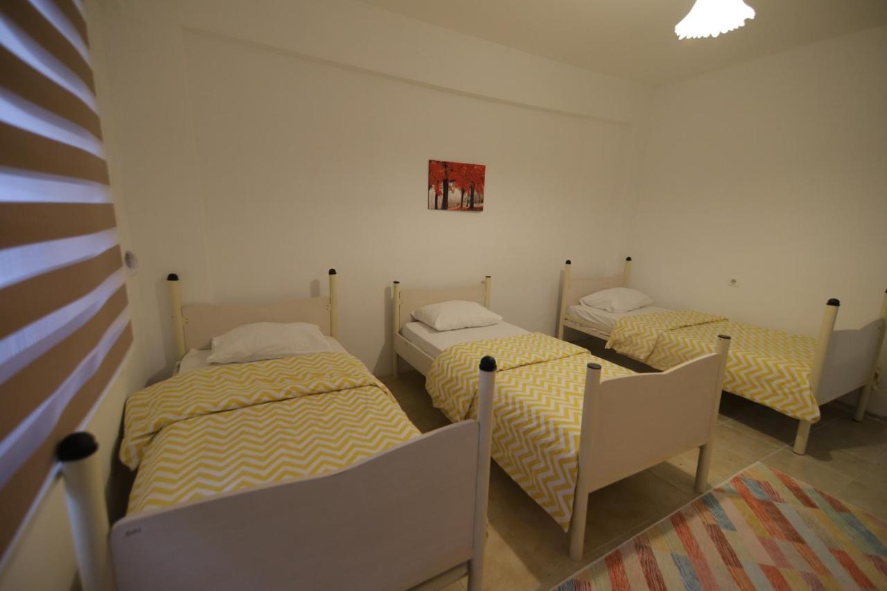 Ipek Pansiyon & Hostel Rize Exterior photo