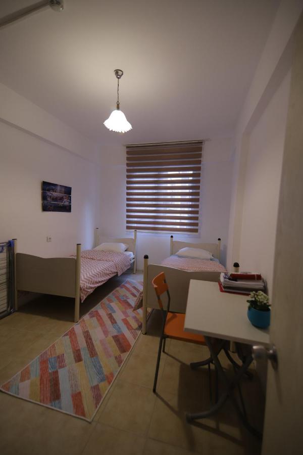 Ipek Pansiyon & Hostel Rize Exterior photo