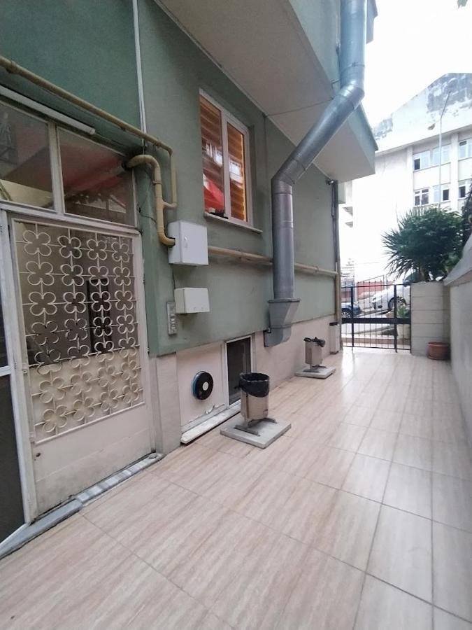 Ipek Pansiyon & Hostel Rize Exterior photo